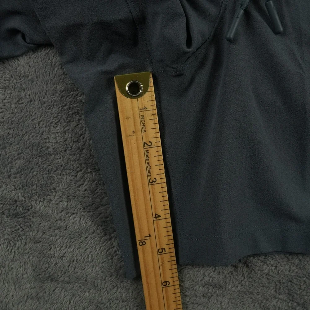 Lululemon Zeroed In Short 5